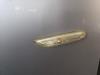 Gebruikte Spatbord links-voor BMW 3-Serie O171465