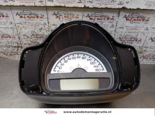 O171504 Gebruikte tellerklok Smart Fortwo