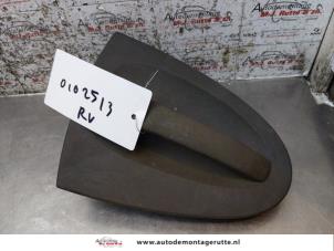 O171508 Gebruikte portiergreep 2deurs rechts Smart Fortwo
