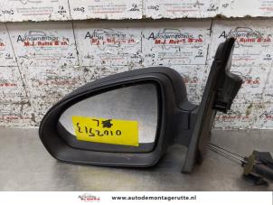 O171515 Gebruikte spiegel buiten links Smart Fortwo