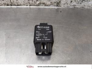 O171523 Gebruikte relais Volkswagen Golf