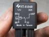 Gebruikte Relais Volkswagen Golf O171523