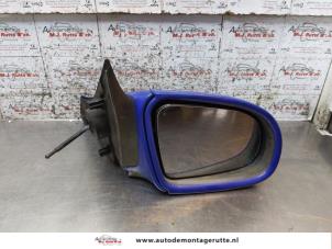 O171524 Gebruikte buitenspiegel rechts Volkswagen Golf
