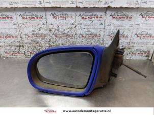 O171525 Gebruikte buitenspiegel links Volkswagen Golf