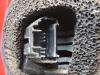 Gebruikte Achterlicht links Peugeot 107 O171528