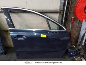 O171531 Gebruikte deur 4deurs rechts-voor Peugeot 508