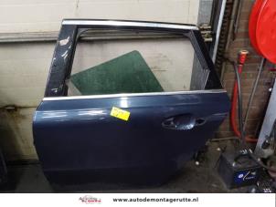 O171535 Gebruikte deur 4deurs links-achter Peugeot 508
