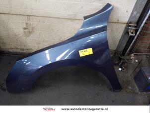 O171536 Gebruikte scherm links-voor Peugeot 508