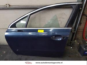 O171537 Gebruikte portier 4deurs links-voor Peugeot 508