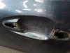 Gebruikte Portier 4Deurs links-voor Peugeot 508 O171537