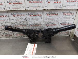 O171541 Gebruikte combischakelaar stuurkolom Peugeot 107