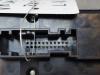 Gebruikte Combischakelaar ramen Opel Zafira O171539