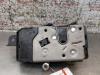 Gebruikte Deurslot Mechaniek 4Deurs links-voor Opel Zafira O171540
