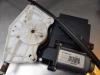 Gebruikte Ruitmechaniek 4Deurs links-voor Skoda Fabia O171544