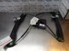 Gebruikte Ruitmechaniek 4Deurs links-voor Skoda Fabia O171544