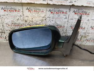 O171546 Gebruikte buitenspiegel links Volkswagen Golf