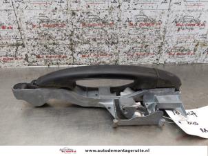 O171549 Gebruikte schuifdeurgreep rechts Fiat Scudo