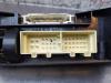 Gebruikte Chaufage Bedieningspaneel Skoda Fabia O171551