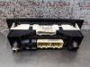 Gebruikte Chaufage Bedieningspaneel Skoda Fabia O171551