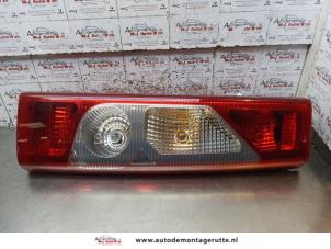O171552 Gebruikte achterlicht rechts Fiat Scudo
