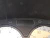 Gebruikte Kilometerteller KM Peugeot 206 O171555
