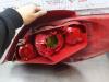 Gebruikte Achterlicht links Peugeot 307 O171557