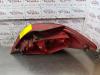Gebruikte Achterlicht links Peugeot 307 O171557