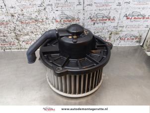O171558 Gebruikte kachel ventilatiemotor Mazda Demio