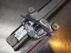 Gebruikte Ruitmechaniek 4Deurs links-voor Mazda Demio O171559
