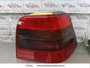 O171564 Gebruikte achterlicht rechts Volkswagen Golf