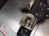 Gebruikte Ruitmechaniek 4Deurs links-voor BMW 3-Serie O171566
