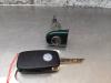 Gebruikte Portierslot Cilinder links Volkswagen Golf O171579
