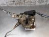 Gebruikte Slotmechaniek Portier 2Deurs links Peugeot 107 O171581