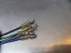 Gebruikte Slotmechaniek Portier 2Deurs links Peugeot 107 O171581