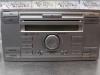 Gebruikte Radio Ford S-Max O171583