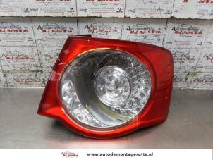 O171584 Gebruikte achterlicht rechts Volkswagen Jetta