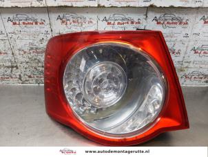 O171585 Gebruikte achterlicht links Volkswagen Jetta
