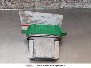 O171594 Gebruikte kachel weerstand Renault Espace