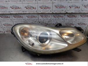 O171598 Gebruikte koplamp rechts Smart Fortwo