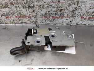 O171602 Gebruikte slotmechaniek achterklep Smart Fortwo