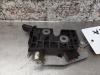 Gebruikte Achterklep Slotmechaniek Smart Fortwo O171602