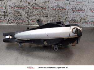 O171605 Gebruikte portiergreep 4deurs links-voor BMW 3-Serie