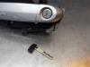 Gebruikte Deurgreep 4Deurs links-voor BMW 3-Serie O171605