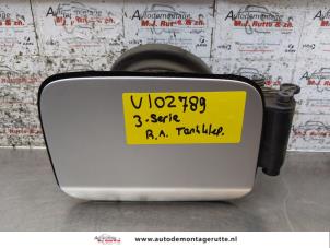 O171610 Gebruikte tank klep BMW 3-Serie