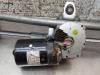 Gebruikte Ruitenwismotor+Mechaniek Volkswagen Golf O171613