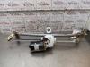 Gebruikte Ruitenwismotor+Mechaniek Volkswagen Golf O171613