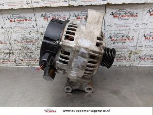 O171615 Gebruikte alternator Ford Focus