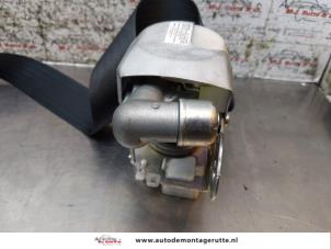 O171634 Gebruikte veiligheidsgordel rechts-voor Citroen C1