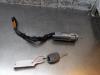 Gebruikte Sleutel+Contactslot Renault Twingo O171640