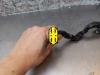 Gebruikte Sleutel+Contactslot Renault Twingo O171640